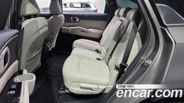 Kia Sorento 2025 — ფოტო 24/30