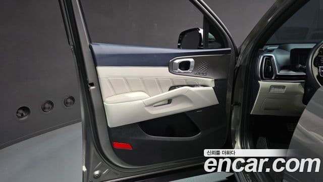 Kia Sorento 2025 — ფოტო 14/30