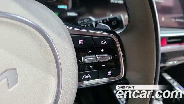Kia Sorento 2025 — ფოტო 26/30