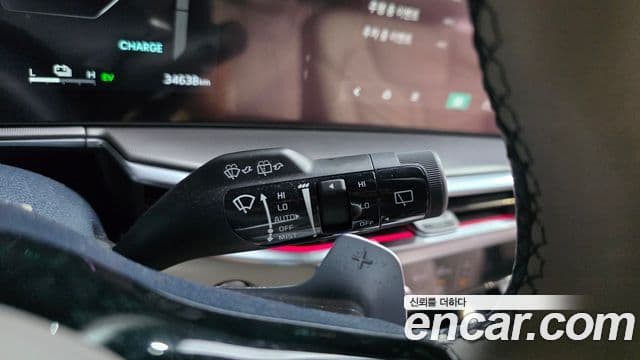 Kia Sorento 2025 — ფოტო 15/30