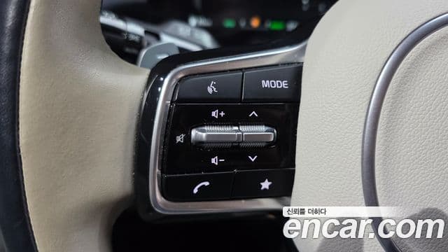 Kia Sorento 2025 — ფოტო 12/30