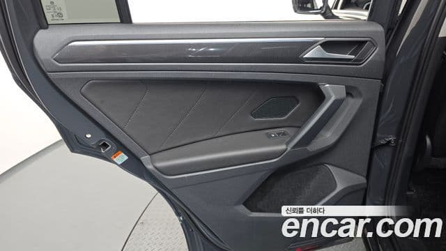 Volkswagen Tiguan 2024 — Şəkil 20/30