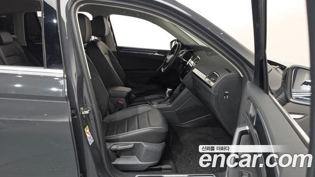 Volkswagen Tiguan 2024 — Şəkil 4/30