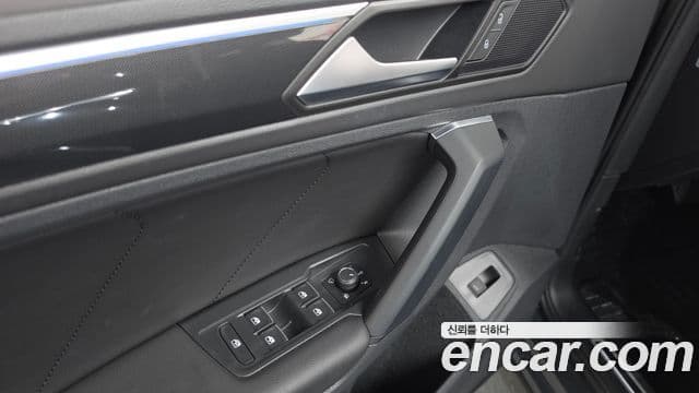 Volkswagen Tiguan 2024 — Şəkil 14/30