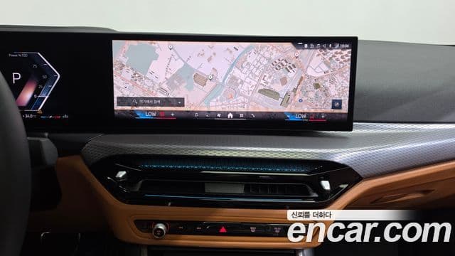 BMW 3 Series 2025 — Photo 5/20