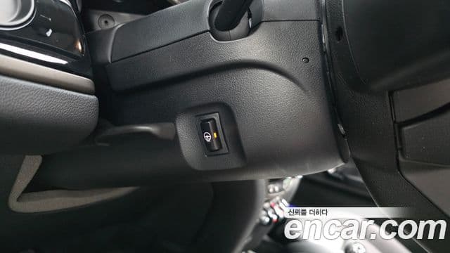 Mini Cooper Countryman 2024 — ფოტო 4/33