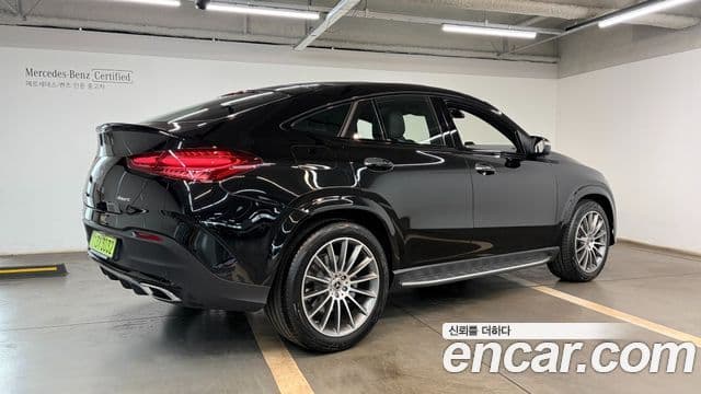 Mercedes-Benz GLE-Class 2026 — Photo 7/20
