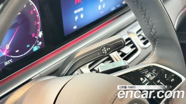 Mercedes-Benz GLE-Class 2026 — Photo 4/20