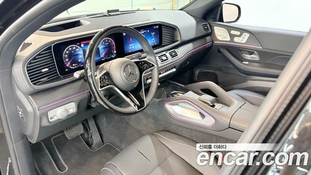 Mercedes-Benz GLE-Class 2026 — Photo 3/20