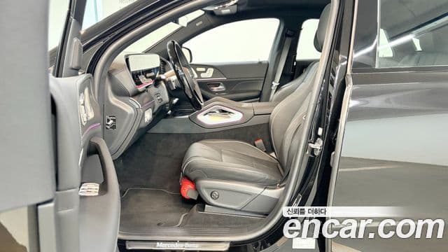 Mercedes-Benz GLE-Class 2026 — Photo 11/20
