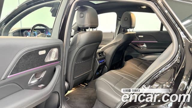 Mercedes-Benz GLE-Class 2026 — Photo 14/20