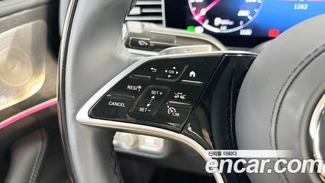 Mercedes-Benz GLE-Class 2026 — Photo 6/20