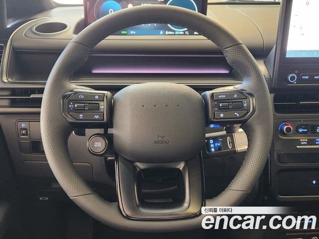 Hyundai Staria 2026 — ფოტო 7/20