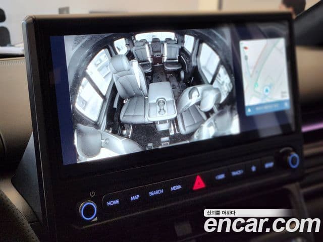 Hyundai Staria 2026 — ფოტო 10/20
