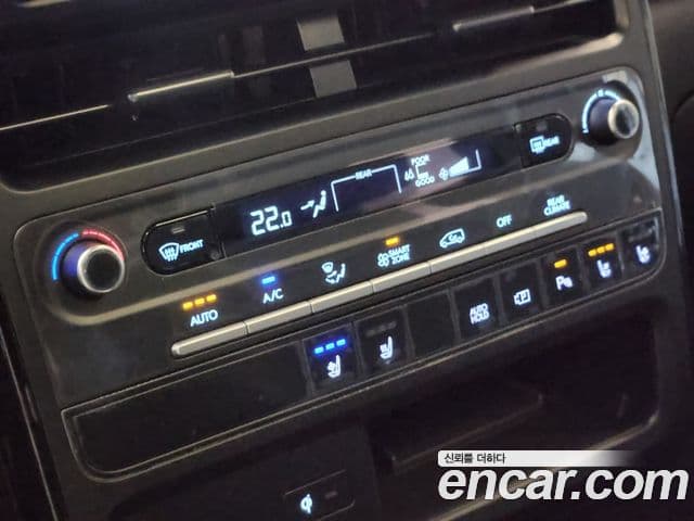 Hyundai Staria 2026 — ფოტო 5/20