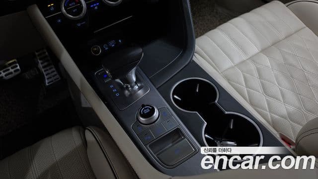 Genesis G70 2019 — Şəkil 12/36