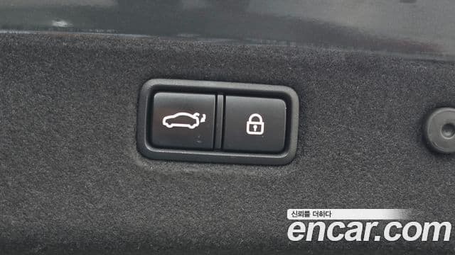 Genesis G70 2019 — Şəkil 22/36