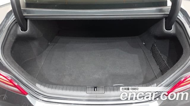 Genesis G70 2019 — Şəkil 3/36