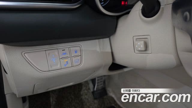 Genesis G70 2019 — Şəkil 21/36