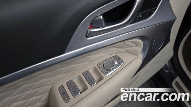 Genesis G70 2019 — Şəkil 4/36