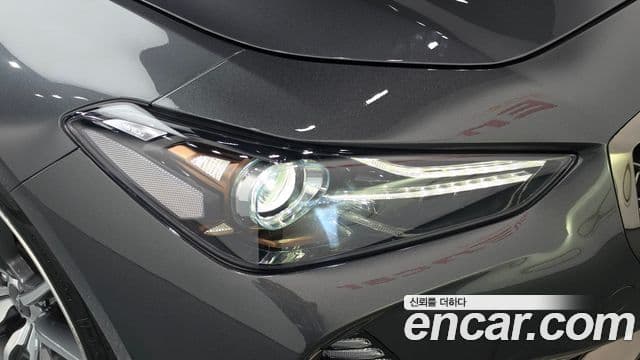 Genesis G70 2019 — Şəkil 30/36