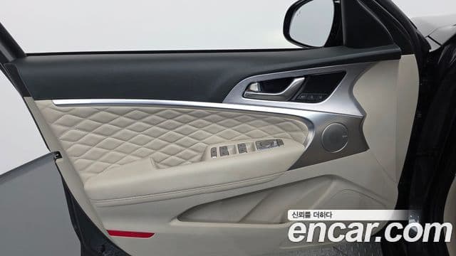 Genesis G70 2019 — Şəkil 10/36