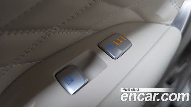 Genesis G70 2019 — Şəkil 7/36