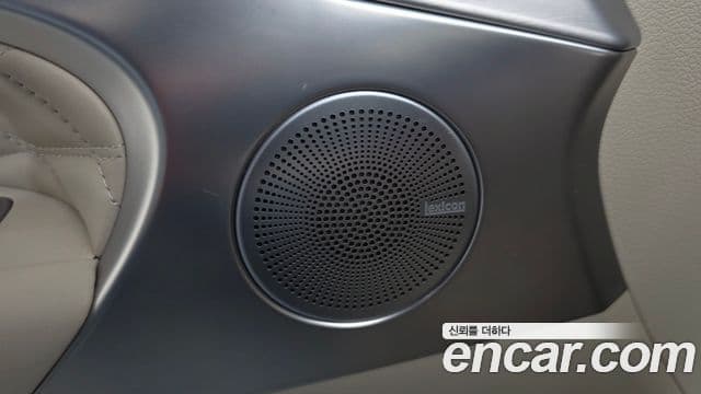 Genesis G70 2019 — Şəkil 5/36