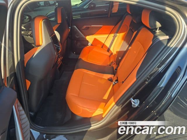 BMW M5 2026 — Photo 6/11