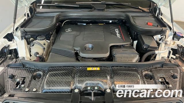 Mercedes-Benz GLE-Class 2025 — Photo 17/20