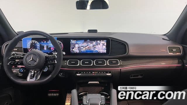 Mercedes-Benz GLE-Class 2025 — Photo 4/20
