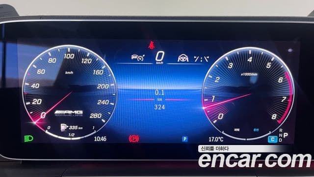 Mercedes-Benz GLE-Class 2025 — Photo 13/20
