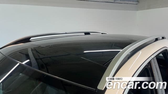 Mercedes-Benz GLE-Class 2025 — Photo 15/20