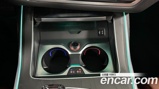 BMW X7 2021 — Photo 2/20