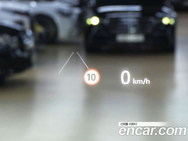 Land Rover Defender 2023 — ფოტო 20/20
