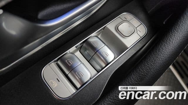 Mercedes-Benz GLS-Class 2022 — Photo 5/38