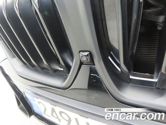 BMW X6 2023 — ფოტო 15/20