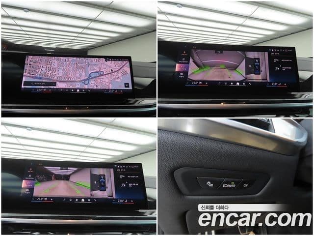 BMW X6 2023 — ფოტო 6/20