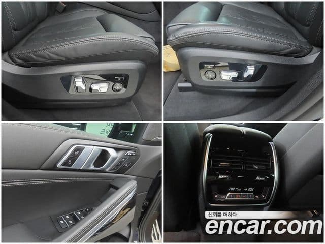 BMW X6 2023 — ფოტო 10/20