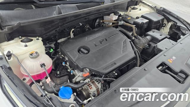 Kia Sportage 2022 — Photo 7/32
