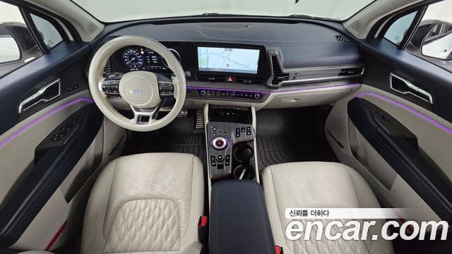 Kia Sportage 2022 — Photo 19/32