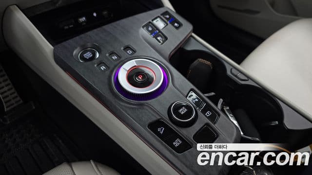 Kia Sportage 2022 — Photo 14/32
