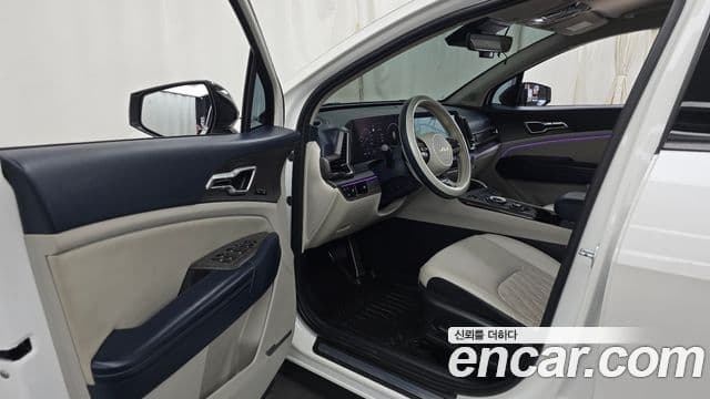 Kia Sportage 2022 — Photo 21/32