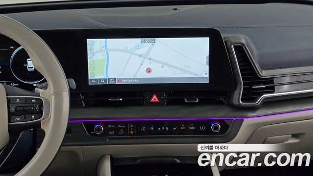Kia Sportage 2022 — Photo 31/32