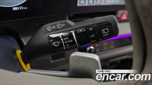 Kia Sportage 2022 — Photo 22/32