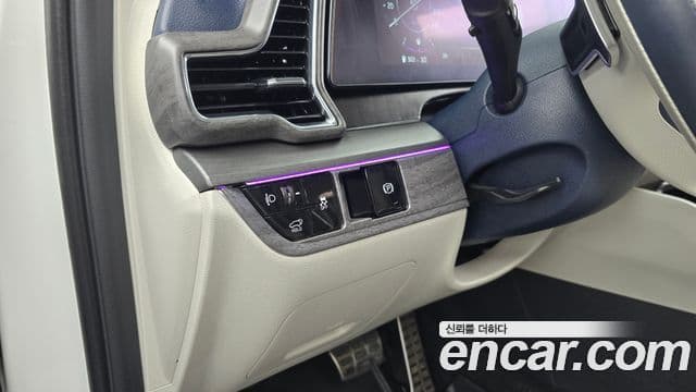 Kia Sportage 2022 — Photo 29/32