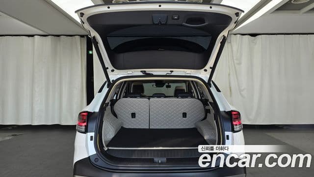 Kia Sportage 2022 — Photo 13/32