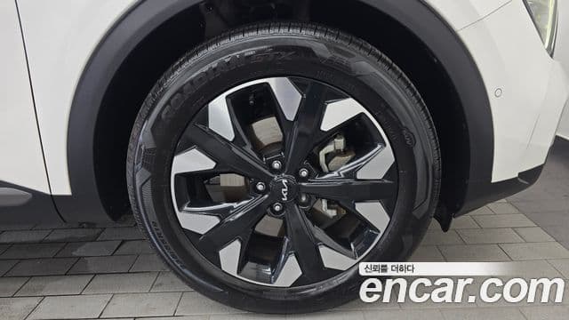 Kia Sportage 2022 — Photo 20/32