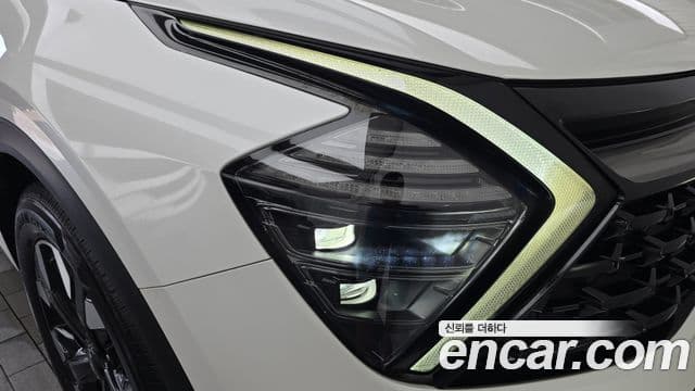 Kia Sportage 2022 — Photo 15/32