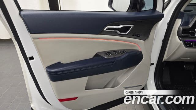 Kia Sportage 2022 — Photo 30/32
